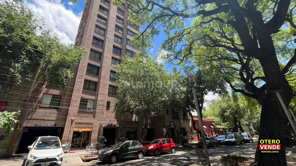 Departamento en Venta en Capital, Mendoza