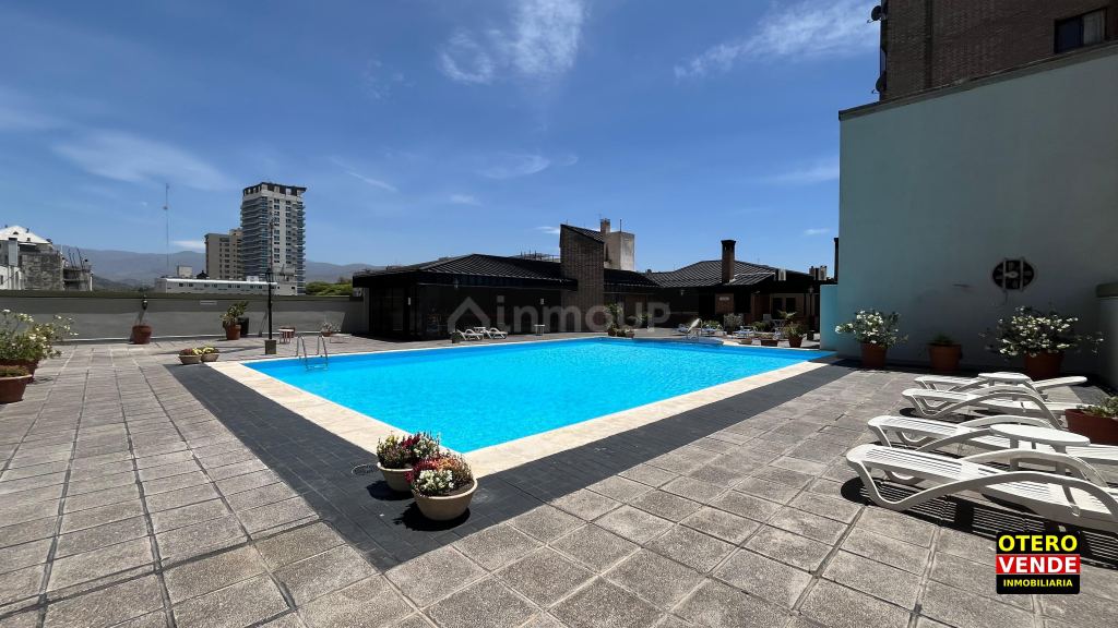 Departamento en Venta en Capital, Mendoza