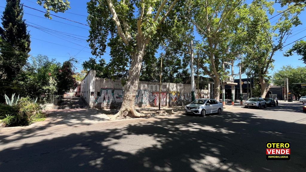 Lote en Venta en Capital, Mendoza