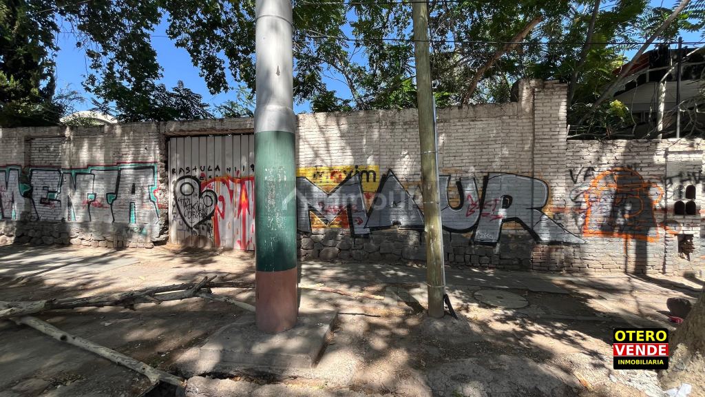 Lote en Venta en Capital, Mendoza