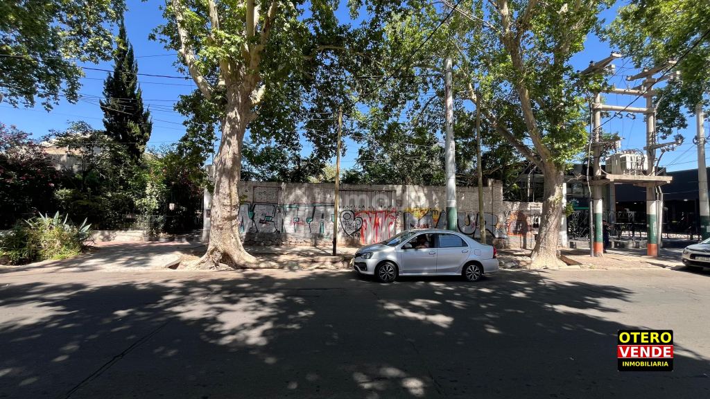 Lote en Venta en Capital, Mendoza