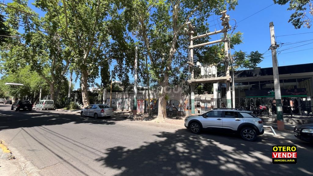 Lote en Venta en Capital, Mendoza