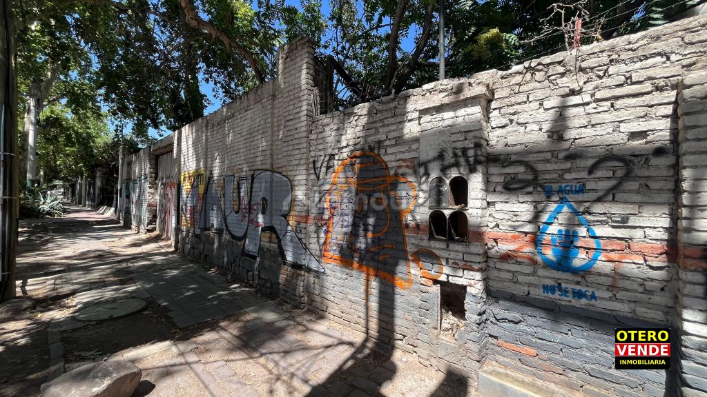 Lote en Venta en Capital, Mendoza