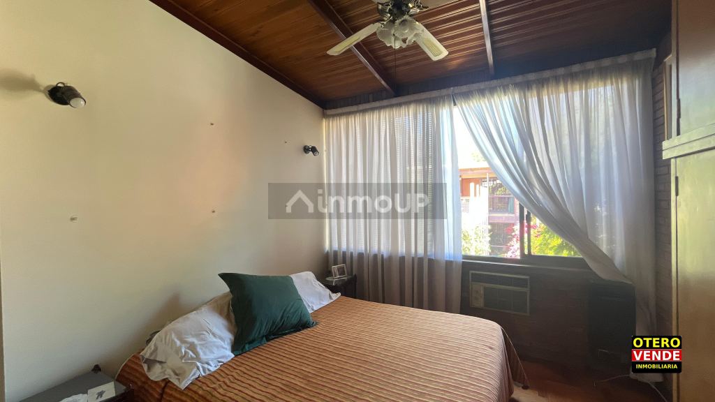 Departamento en Alquiler en Capital, Mendoza