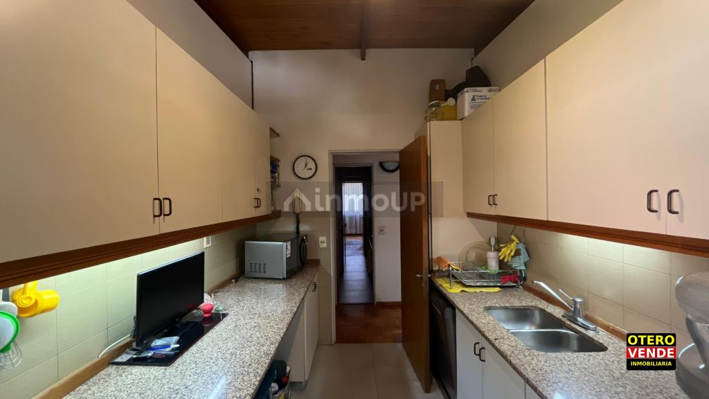 Departamento en Alquiler en Capital, Mendoza