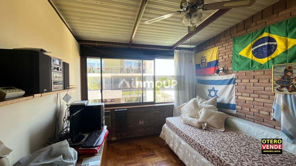 Departamento en Alquiler en Capital, Mendoza