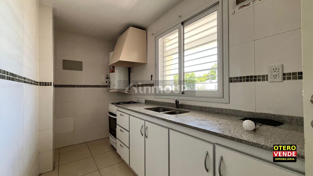 Departamento en Alquiler en Capital, Mendoza