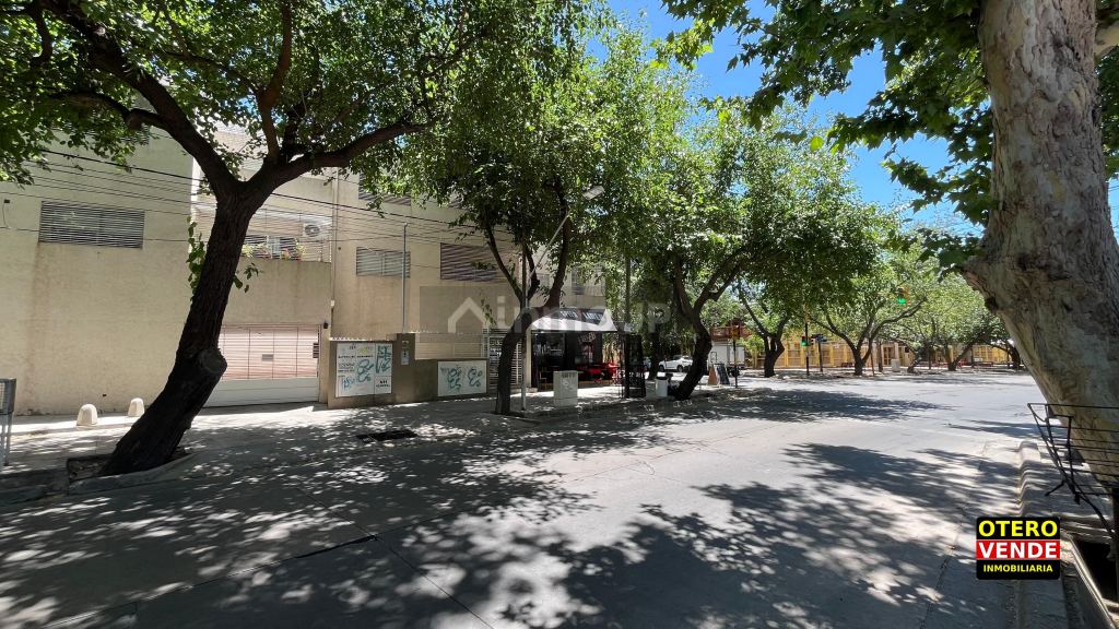 Departamento en Alquiler en Capital, Mendoza