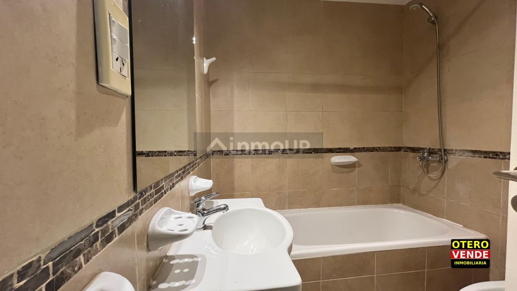 Departamento en Alquiler en Capital, Mendoza