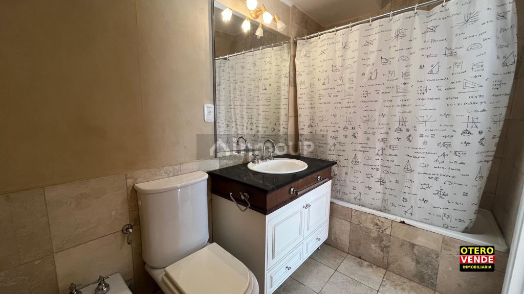 Departamento en Alquiler en Capital, Mendoza