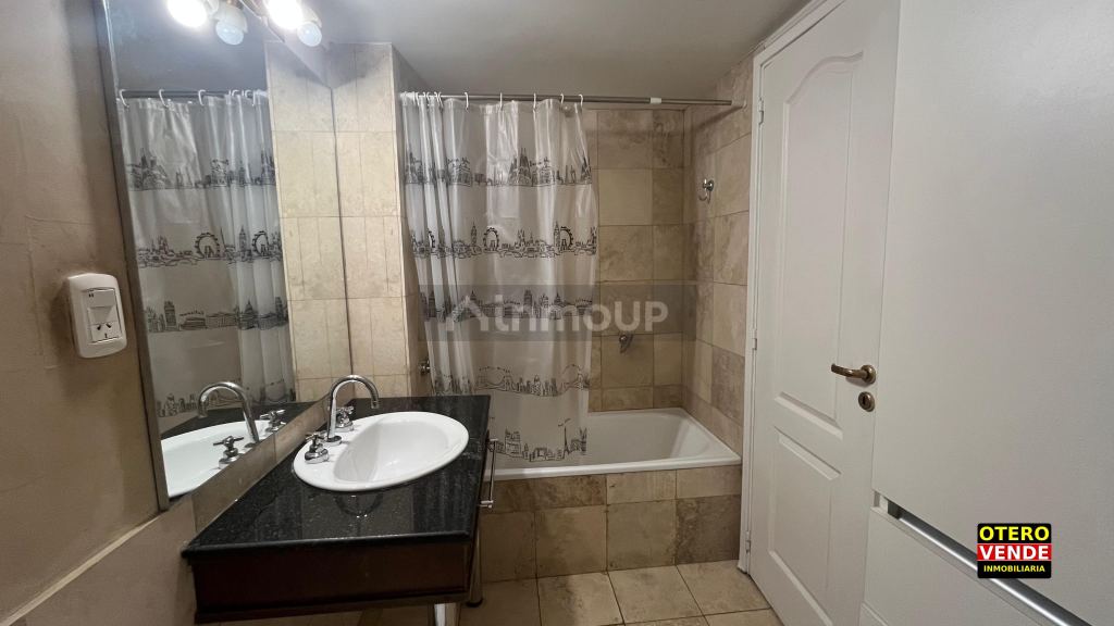 Departamento en Alquiler en Capital, Mendoza