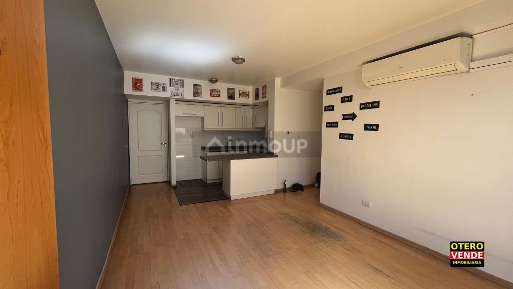 Departamento en Alquiler en Capital, Mendoza