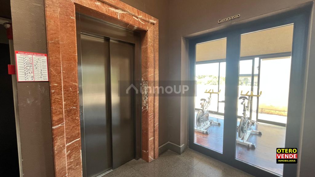 Departamento en Alquiler en Capital, Mendoza