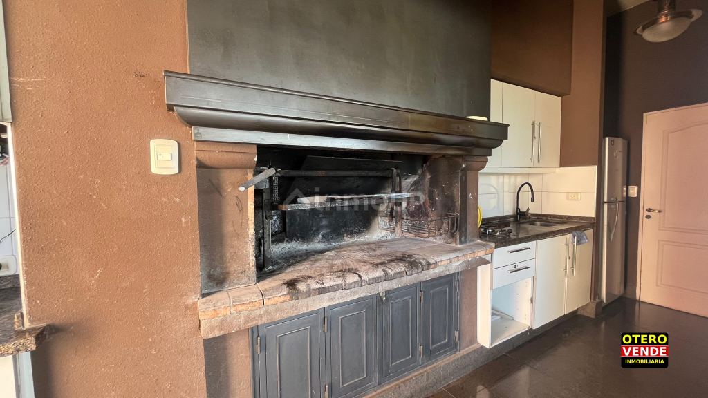 Departamento en Alquiler en Capital, Mendoza