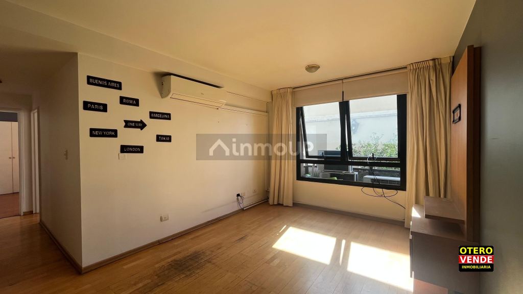 Departamento en Alquiler en Capital, Mendoza