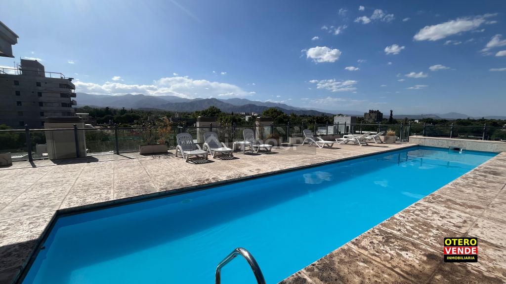 Departamento en Alquiler en Capital, Mendoza