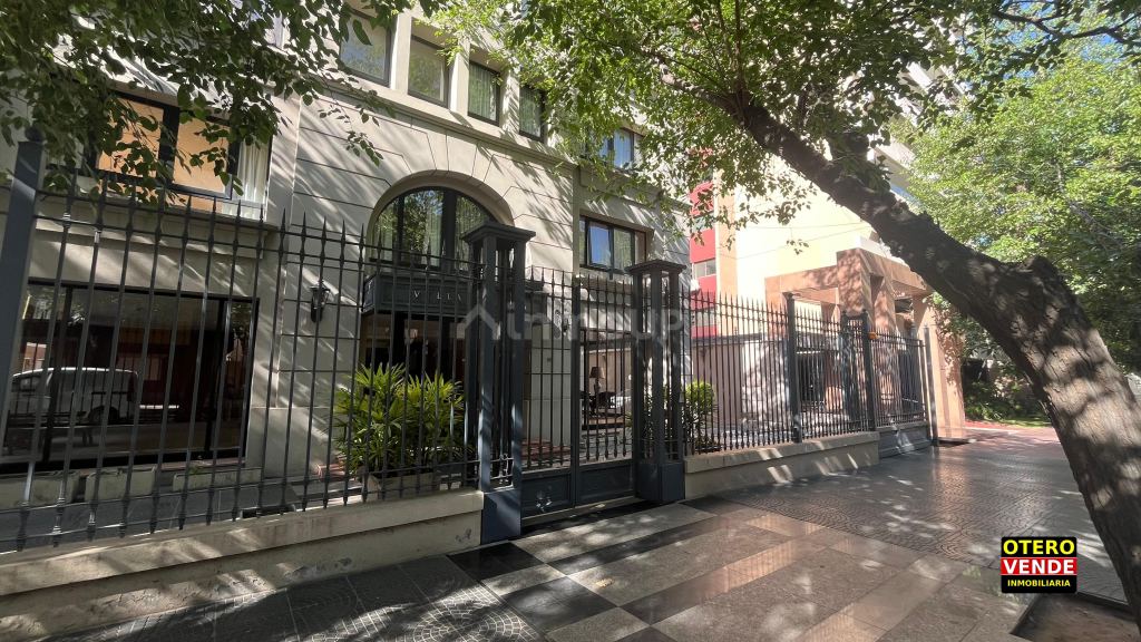 Departamento en Alquiler en Capital, Mendoza