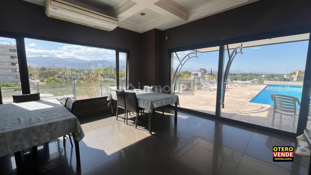 Departamento en Alquiler en Capital, Mendoza
