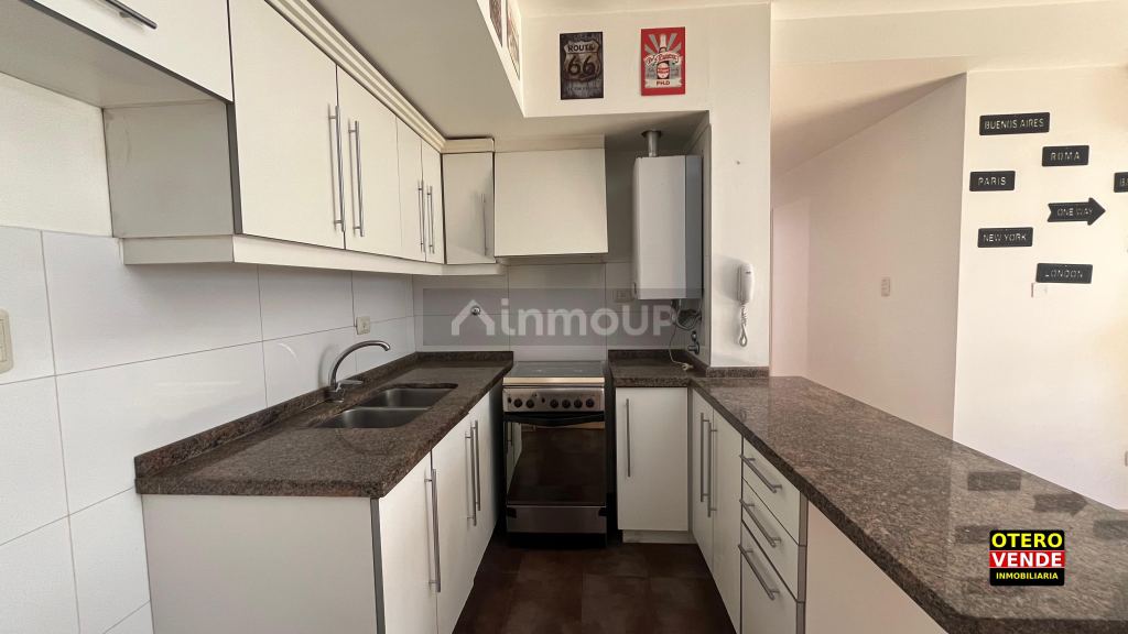 Departamento en Alquiler en Capital, Mendoza