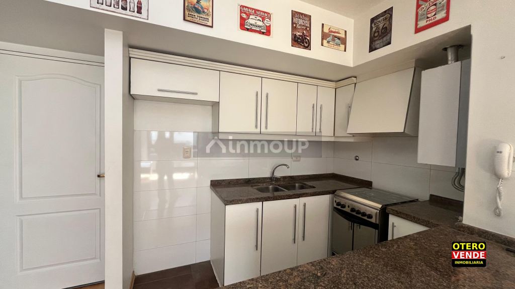 Departamento en Alquiler en Capital, Mendoza