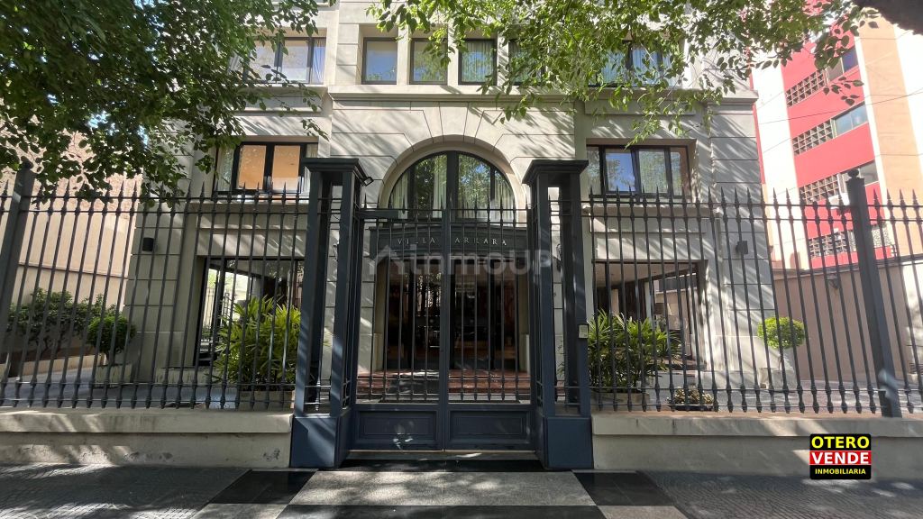 Departamento en Alquiler en Capital, Mendoza