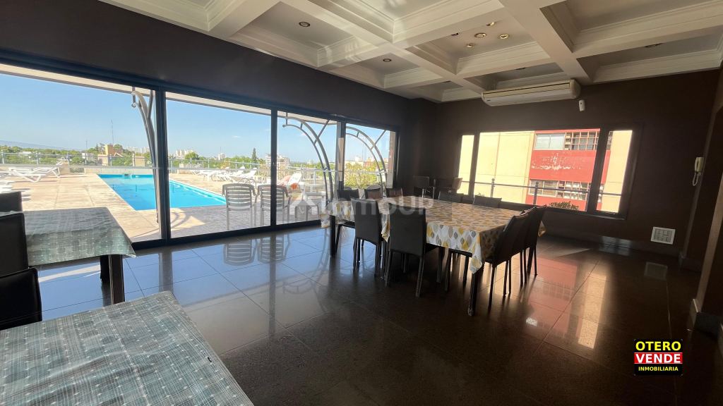 Departamento en Alquiler en Capital, Mendoza