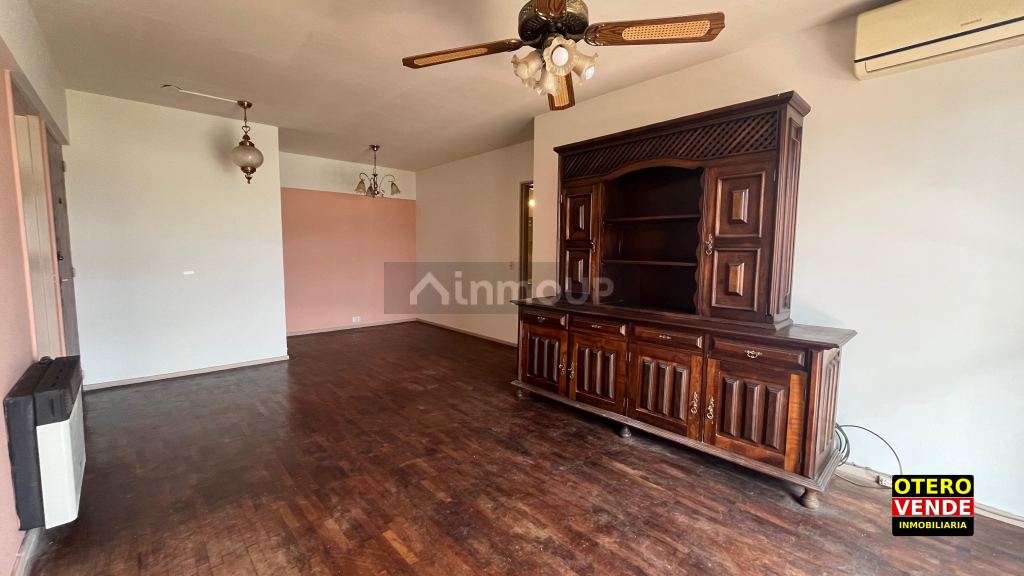 Departamento en Alquiler en Capital, Mendoza