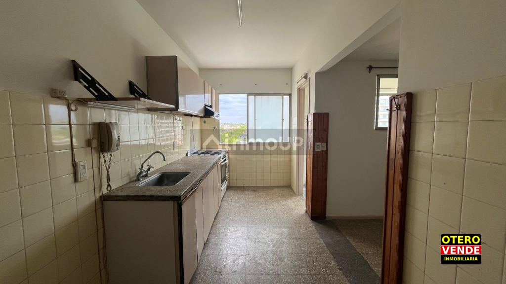 Departamento en Alquiler en Capital, Mendoza