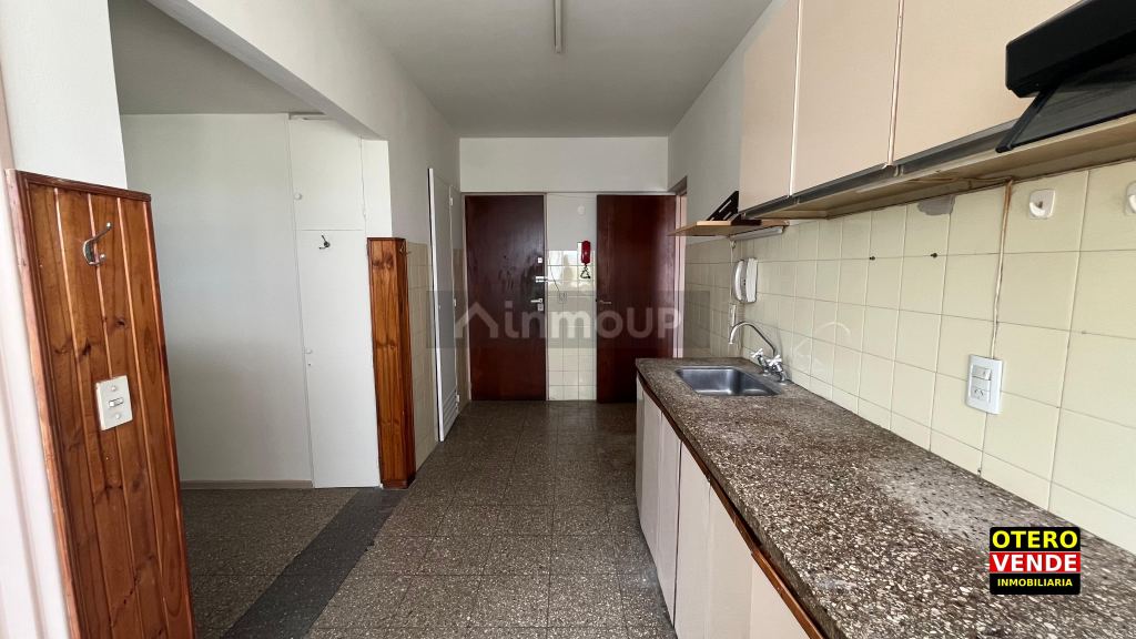 Departamento en Alquiler en Capital, Mendoza