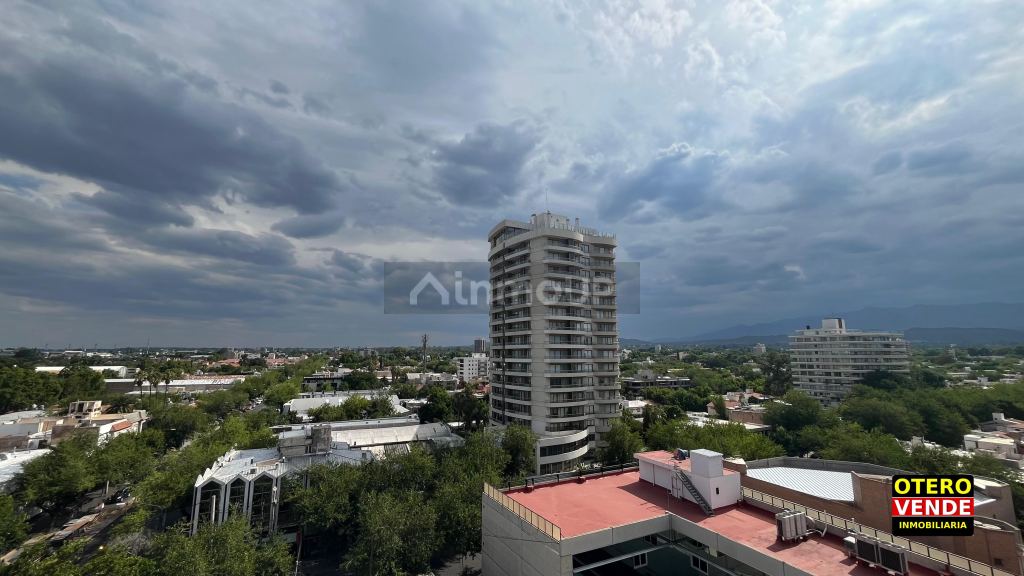 Departamento en Alquiler en Capital, Mendoza