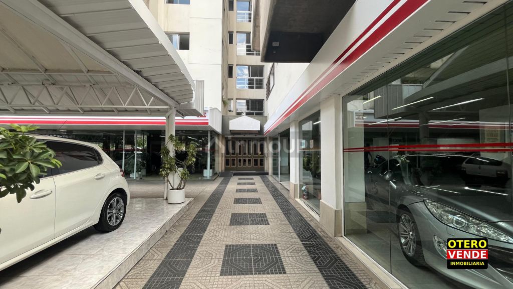 Departamento en Alquiler en Capital, Mendoza