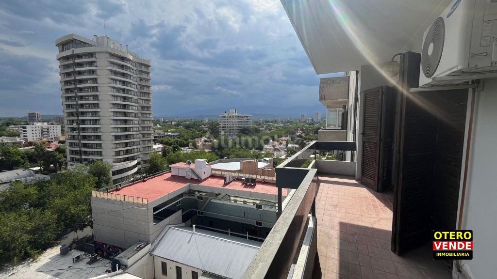 Departamento en Alquiler en Capital, Mendoza