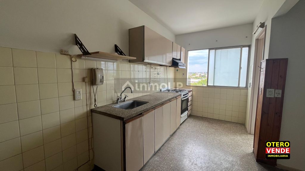 Departamento en Alquiler en Capital, Mendoza