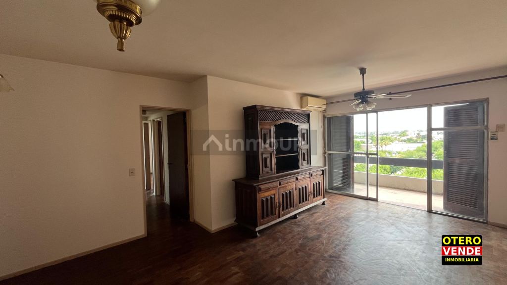 Departamento en Alquiler en Capital, Mendoza