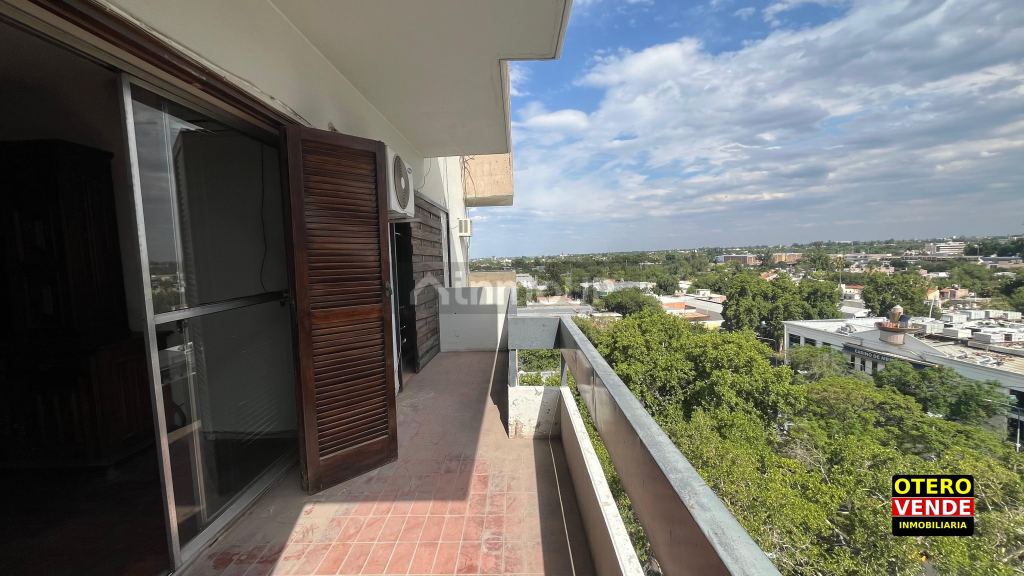 Departamento en Alquiler en Capital, Mendoza