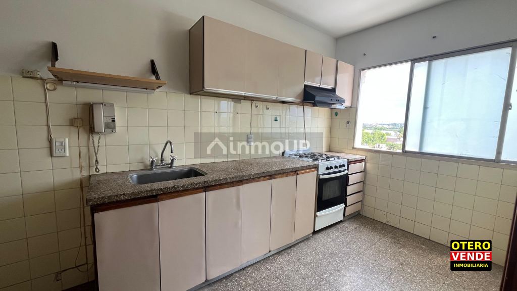 Departamento en Alquiler en Capital, Mendoza