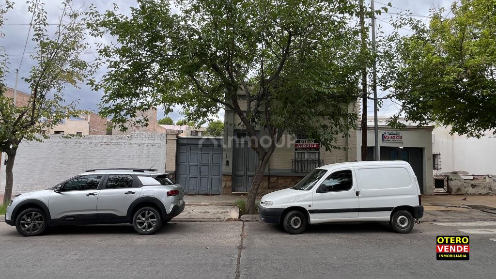 Casa en Alquiler en Capital, Mendoza
