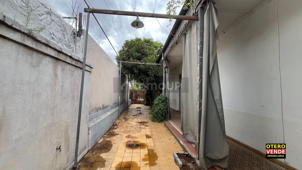 Casa en Alquiler en Capital, Mendoza