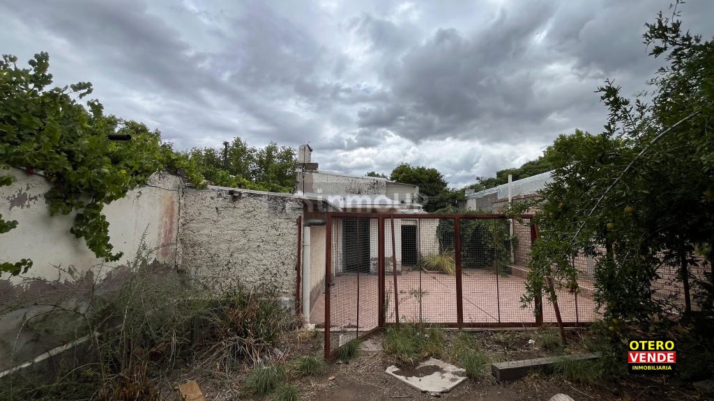 Casa en Alquiler en Capital, Mendoza