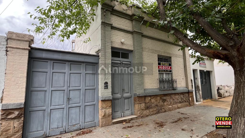 Casa en Alquiler en Capital, Mendoza