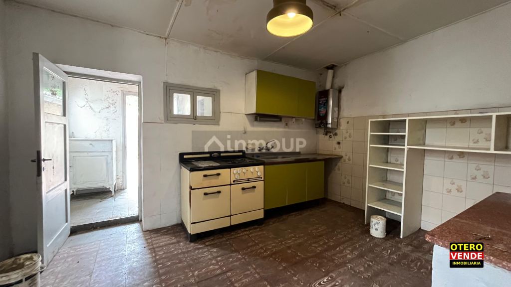 Casa en Alquiler en Capital, Mendoza