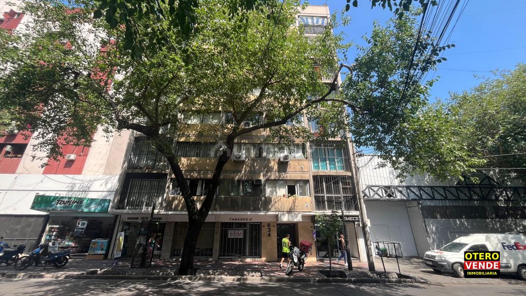 Departamento en Alquiler en Capital, Mendoza