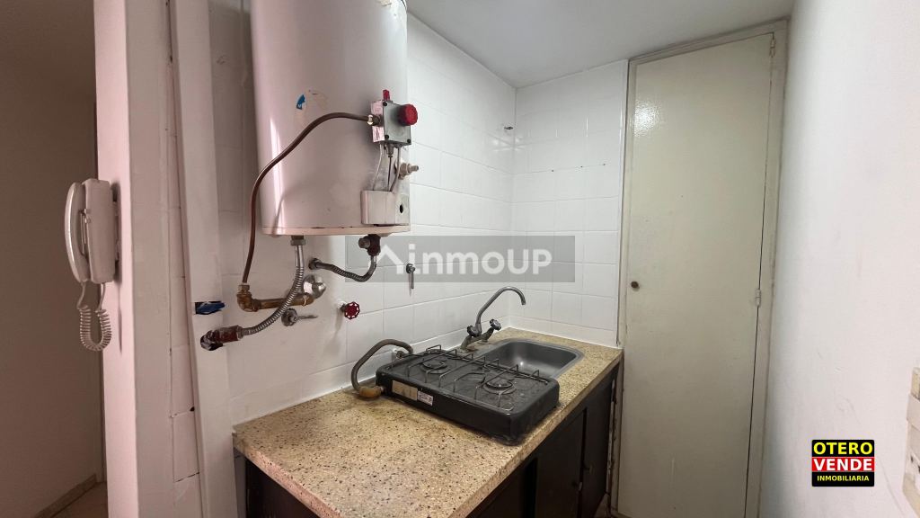 Departamento en Alquiler en Capital, Mendoza