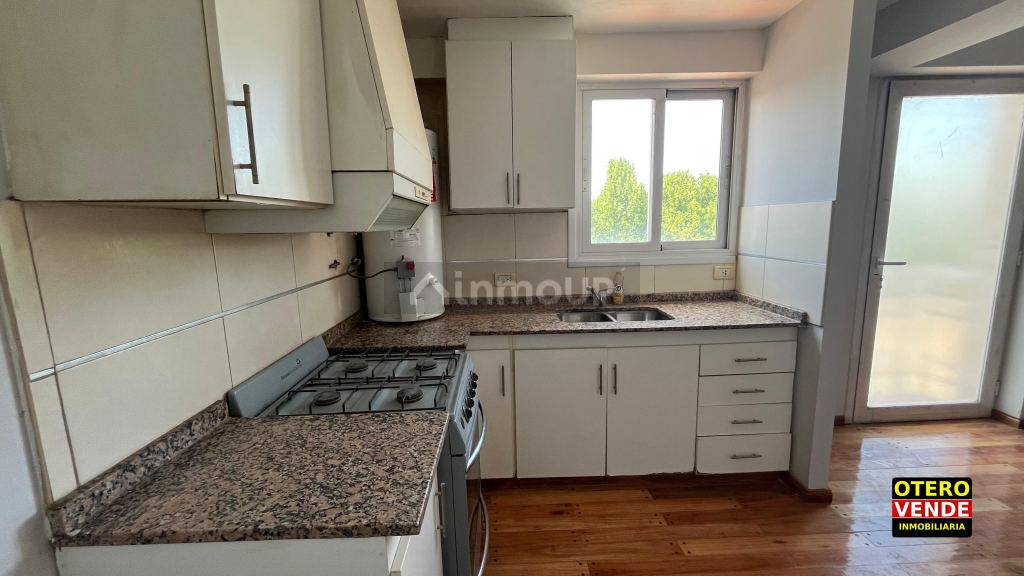 Departamento en Alquiler en Capital, Mendoza