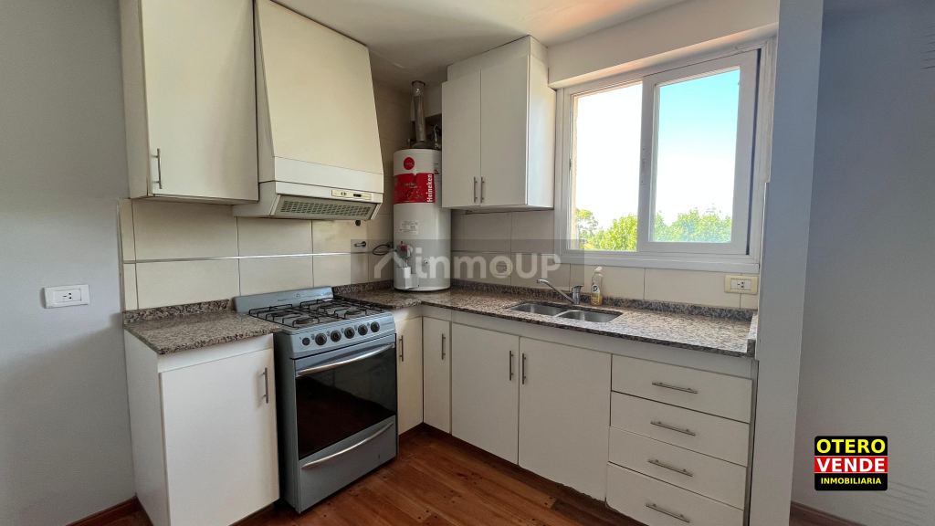 Departamento en Alquiler en Capital, Mendoza