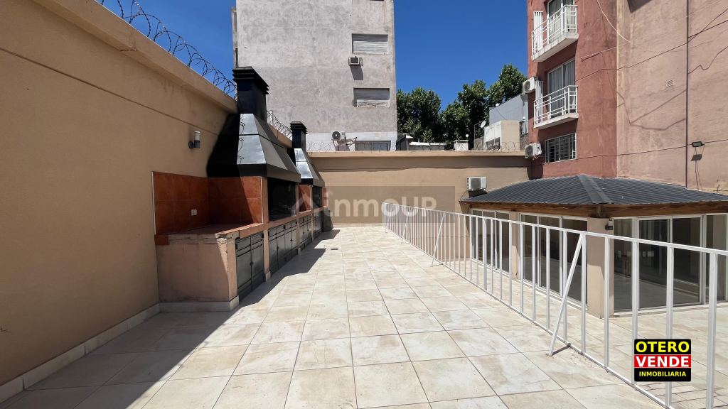 Departamento en Alquiler en Capital, Mendoza