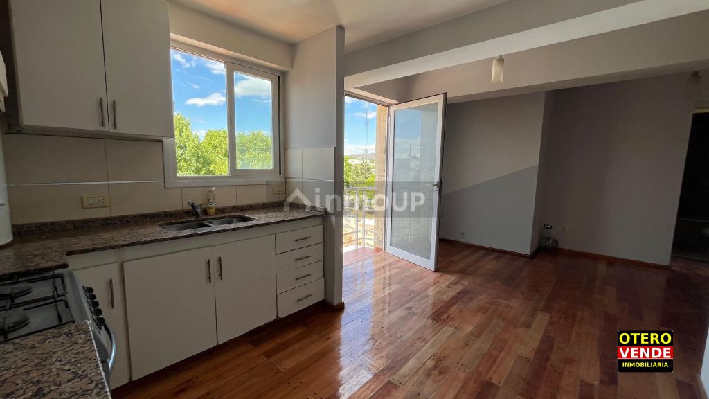 Departamento en Alquiler en Capital, Mendoza