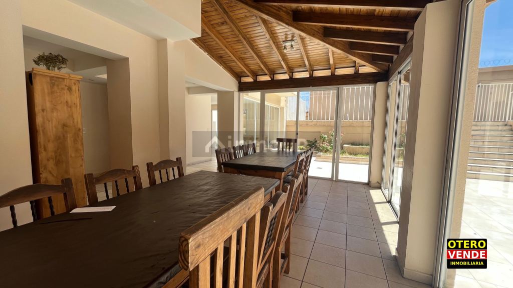 Departamento en Alquiler en Capital, Mendoza