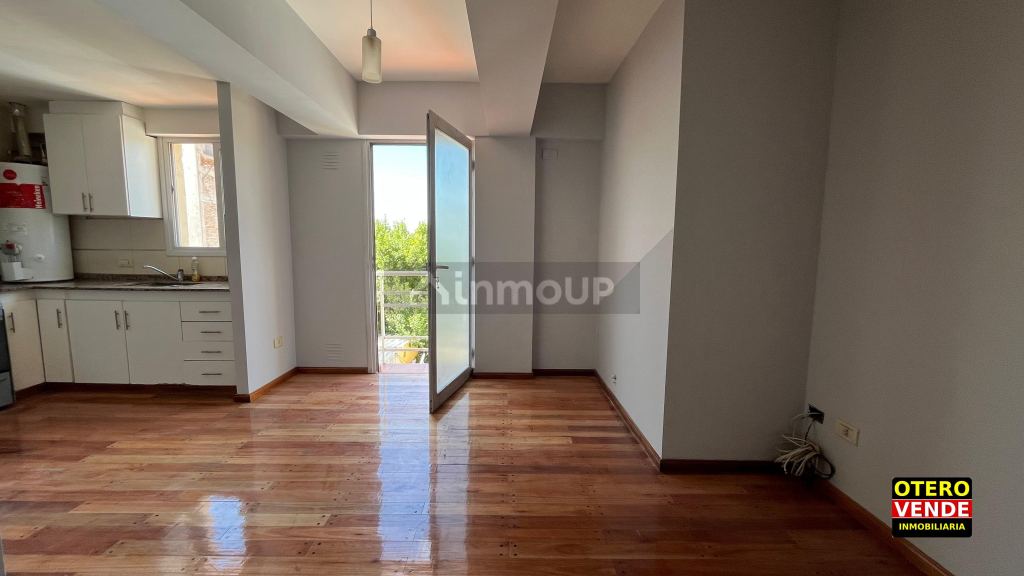 Departamento en Alquiler en Capital, Mendoza