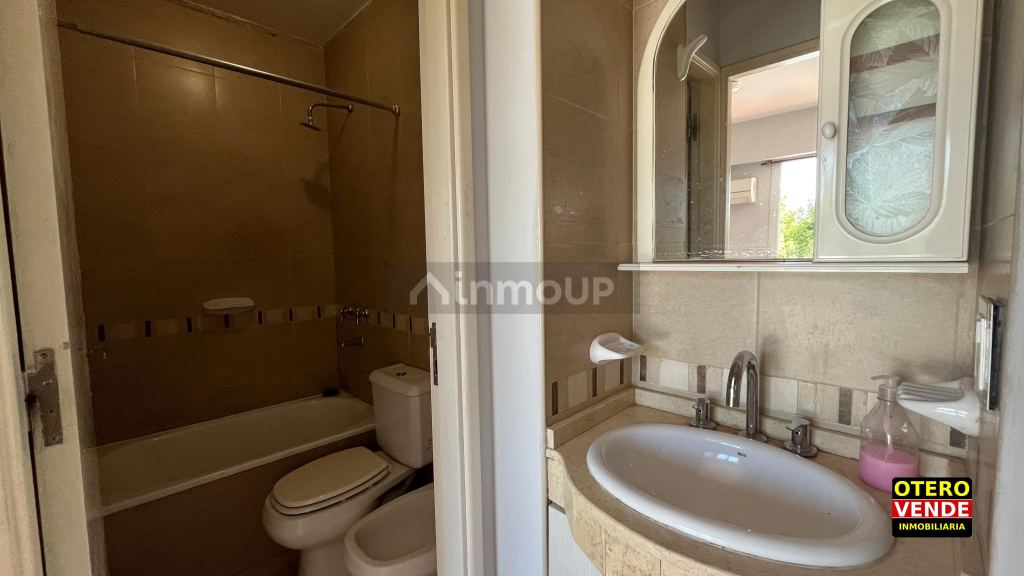 Departamento en Alquiler en Capital, Mendoza